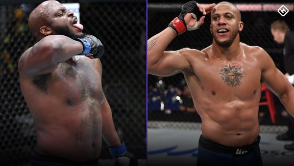 Ufc 265 Live Fight Updates Results Highlights From Derrick Lewis Vs Ciryl Gane Cloud