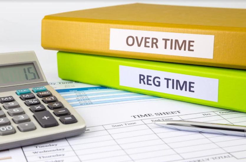 Understanding Mandatory Overtime Laws Cloud Information and Distribution