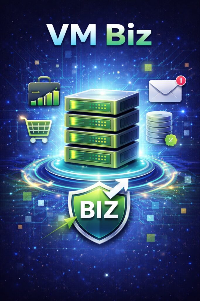 VM Biz