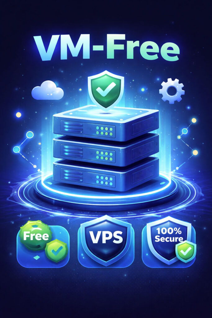VM Free