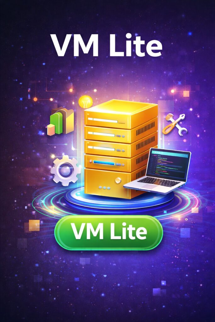 VM Lite