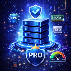 VM Pro