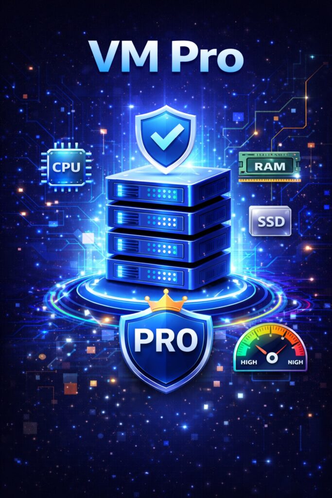 VM Pro